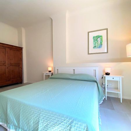 Tra Le Mura-Central Apartment In Siena Buitenkant foto