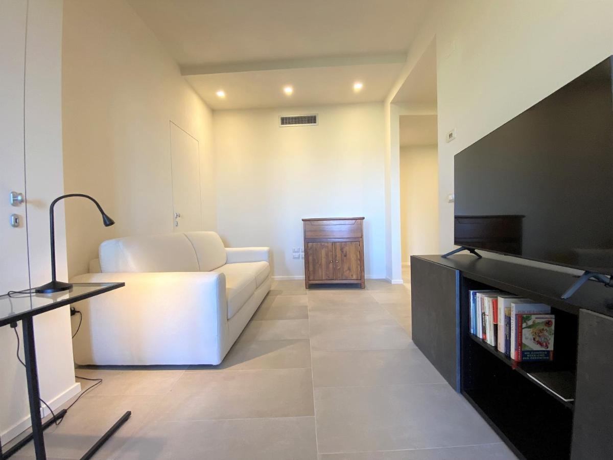 Tra Le Mura-Central Apartment In Siena Buitenkant foto