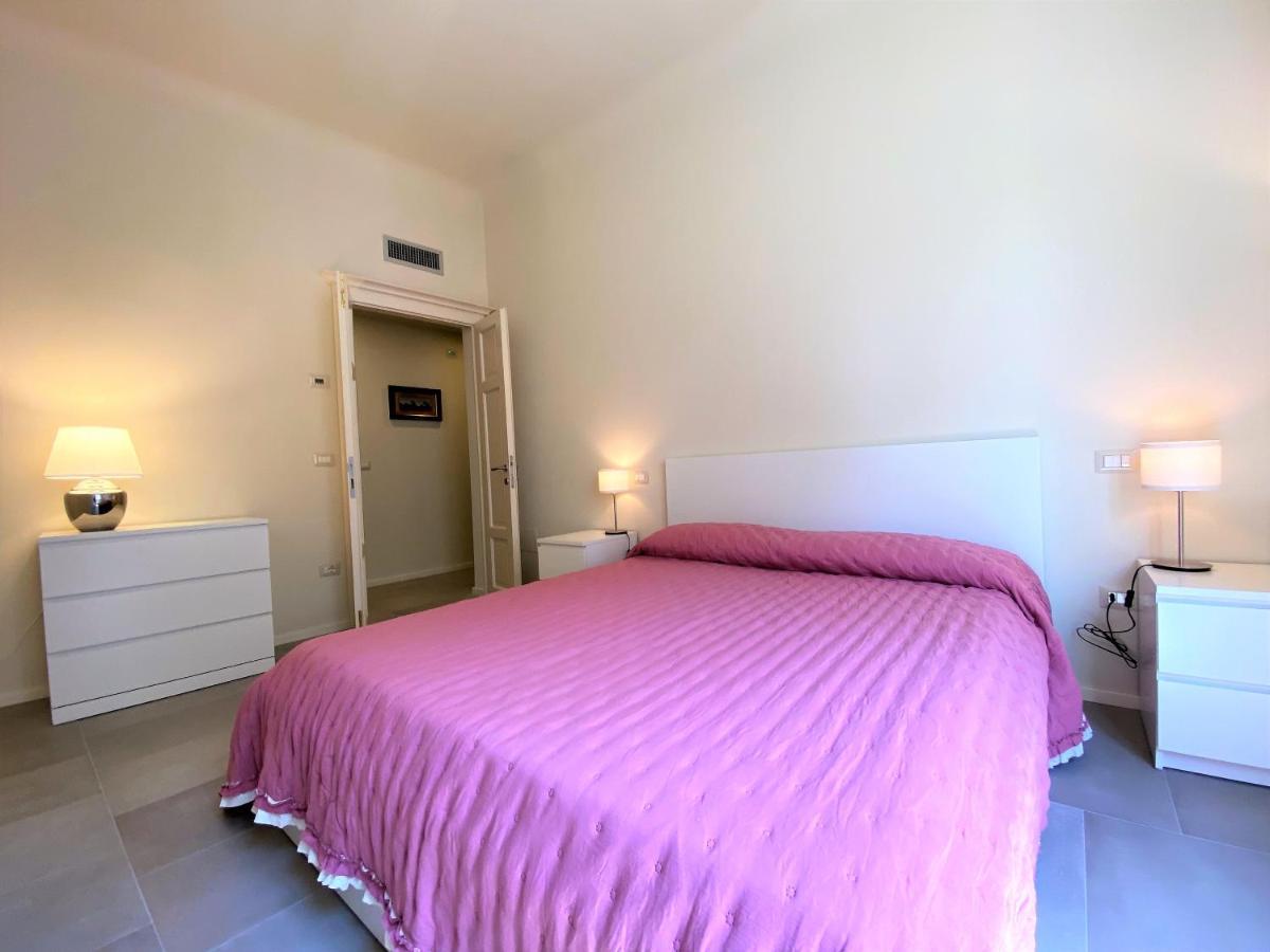 Tra Le Mura-Central Apartment In Siena Buitenkant foto