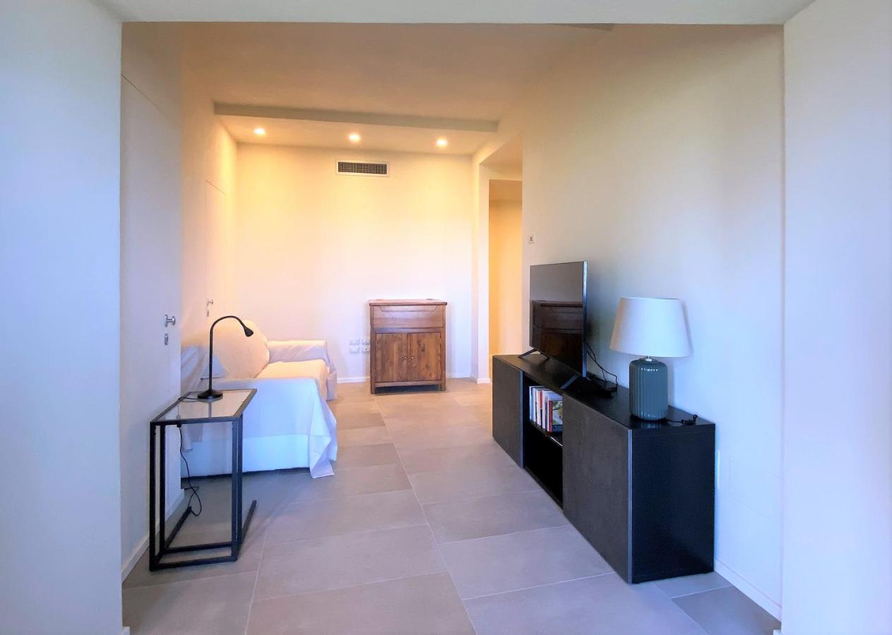 Tra Le Mura-Central Apartment In Siena Buitenkant foto